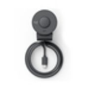 Image de Logitech Brio 305 webcam 2 MP 1920 x 1080 pixels USB-C Graphite (960-001469)