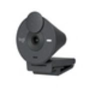 Image de Logitech Brio 305 webcam 2 MP 1920 x 1080 pixels USB-C Graphite (960-001469)