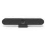Image de Logitech Rally Bar Huddle Graphite (960-001501)