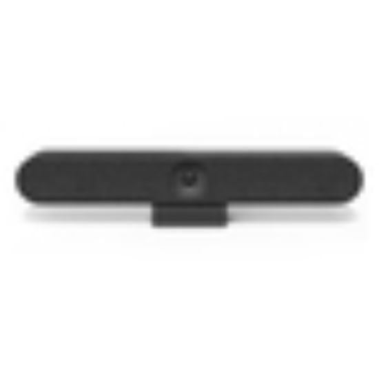 Image de Logitech Rally Bar Huddle Graphite (960-001501)