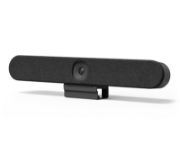 Image de Logitech Rally Bar Huddle Graphite (960-001501)