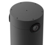 Image de Logitech Sight Graphite 3840 x 2160 pixels 60 ips CMOS (960-001510)