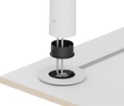 Image de Logitech Sight Blanc 3840 x 2160 pixels 60 ips CMOS (960-001503)