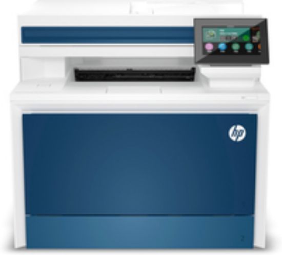 Image de HP Color LaserJet Pro Imprimante multifonction 4302fdw (5HH64F#B19)