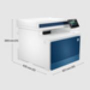 Image de HP Color LaserJet Pro Imprimante multifonction 4302fdw (5HH64F#B19)
