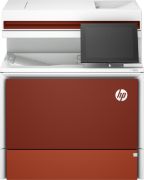 Image de HP LaserJet Imprimante multifonction Color Enterprise 5800dn (6QN29A#B19)