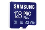 Image de Samsung MB-MD128S 128 Go MicroSDXC UHS-I Classe 10 (MB-MD128SB/WW)