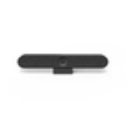 Image de Logitech Rally Bar Huddle + Tap IP Bundle (991-000479)