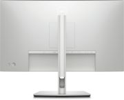 Image de DELL UltraSharp U2724DE écran plat de PC 68,6 cm (27") 2560 x 1440 pixels Quad HD LCD Noir, Argent (DELL-U2724DE)