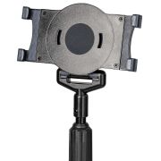 Image de StarTech.com Support Tablette Mobile avec Roulettes Vérouillables - Hauteur Réglable - Support Tablette Universel sur Pied de 7 à 11 pouces, Porte Tablette avec Support Détac ... (STNDTBLTMOB)