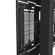 Image de Chief montage des affichages de messages 127 cm (50") Blanc (LW50UB)