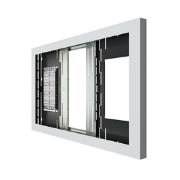 Image de Chief montage des affichages de messages 127 cm (50") Blanc (LW50UW)