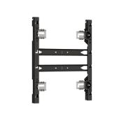 Image de Chief montage des affichages de messages Noir (TIL1X2AP)