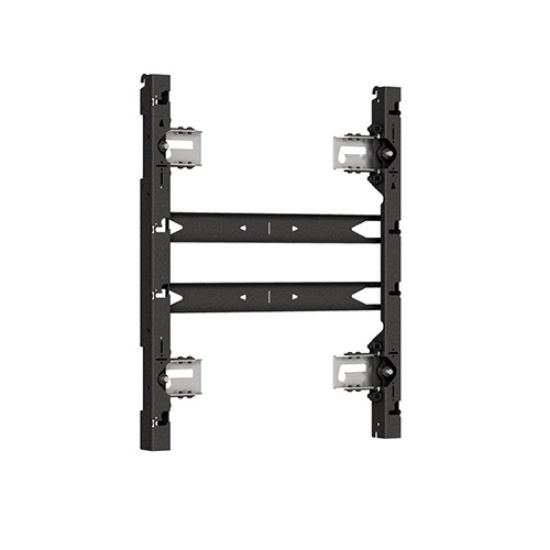 Image de Chief montage des affichages de messages Noir (TIL1X2AP)