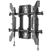 Image de Chief montage des affichages de messages 119,4 cm (47") Noir (MTMS1U)