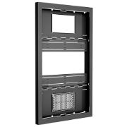 Image de Chief Impact 177,8 cm (70") Noir (LW70UBP)