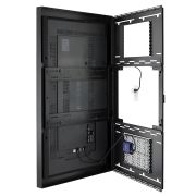 Image de Chief Impact 177,8 cm (70") Noir (LW70UBP)