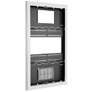 Image de Chief Impact 177,8 cm (70") Blanc (LW70UWP)