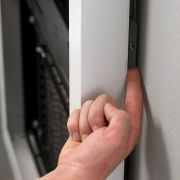 Image de Chief Impact 177,8 cm (70") Blanc (LW70UWP)