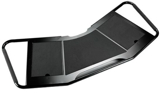 Image de Chief accessoire de montage de moniteurs (FCA613B)