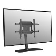 Image de Chief support pour téléviseur 177,8 cm (70") Noir (LDS1U)