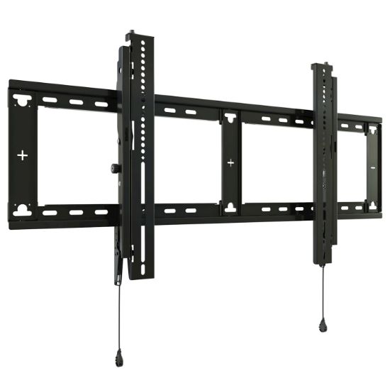 Image de Chief support pour téléviseur 2,18 m (86") Noir (RLT3)