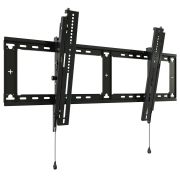 Image de Chief support pour téléviseur 2,18 m (86") Noir (RLT3)