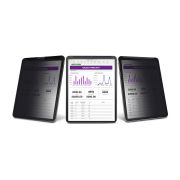 Image de StarTech.com Filtre de Confidentialité à 4 Directions pour iPad Pro 12,9 pouces, 3e Génération et Supérieur, pour Portrait/Paysage, Écran de Protection iPad, +/- 30 ... (129IP-PRIVACY-SCREEN)