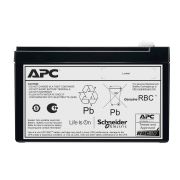 Image de APC Cartouche de batterie de rechange (OEM) (APCRBCV210)
