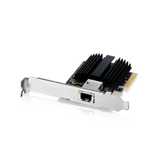Image de Zyxel XGN100C v2 Interne Ethernet 1000 Mbit/s (XGN100C-ZZ0102F)
