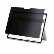 Image de StarTech.com Filtre de Confidentialité à 4 Directions pour Surface Pro 8/9/X 13 pouces, pour Portrait/Paysage, Écran de Protection Surface, +/- 30 Degrés de Vue, Filt ... (13SP-PRIVACY-SCREEN)