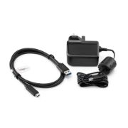 Image de Brother LK1001C - Kit adaptateur secteur pour scanners compacts et portables (LK1001CEU)