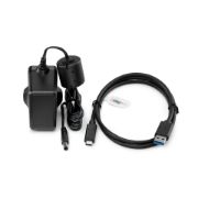 Image de Brother LK1001C - Kit adaptateur secteur pour scanners compacts et portables (LK1001CEU)
