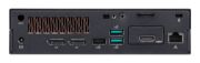 Image de ASUS PB63-B3014MH Intel® Core™ i3 i3-13100 8 Go DDR5-SDRAM 256 Go SSD Mini PC Noir (90MS02R1-M000E0)