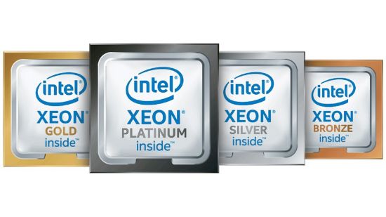 Image de HP E Intel Xeon-Gold 6250 (3.9GHz/8-core/185W) Processor Kit for ProLiant DL360 Gen10 Processeur (P23741-B21)