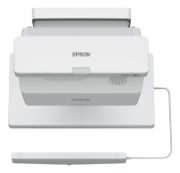 Image de Epson EB-760Wi 4100 ANSI lumens 3LCD WXGA (1280x800) Blanc (V11HA80080)