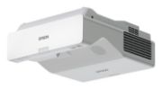 Image de Epson EB-760Wi 4100 ANSI lumens 3LCD WXGA (1280x800) Blanc (V11HA80080)