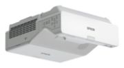 Image de Epson EB-760Wi 4100 ANSI lumens 3LCD WXGA (1280x800) Blanc (V11HA80080)