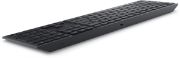 Image de DELL KB900 clavier Bureau RF sans fil + Bluetooth AZERTY Belge Graphite (KB900-GR-BEL)