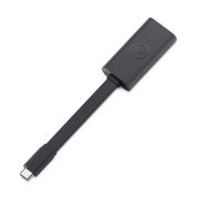 Image de DELL SA124 USB Type-C HDMI Noir (DELL-SA124-BK)