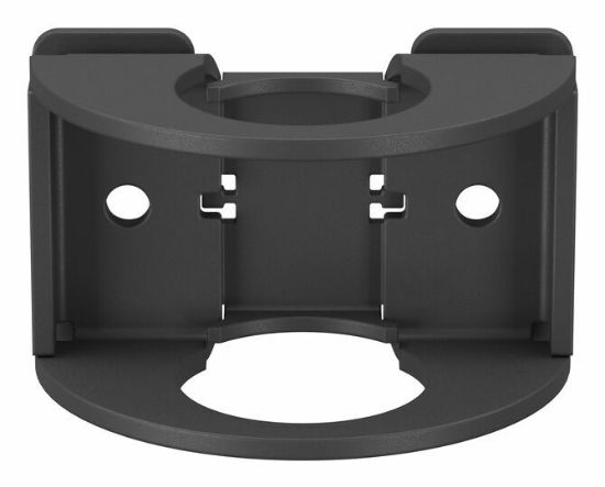 Image de Vogel's L'adaptateur de tube MOMO C202 pour les composants de barre d'interface, Motion (noir) (7162020)