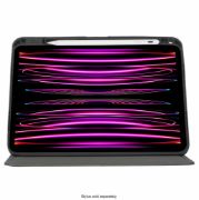 Image de Targus étui pour tablette 27,9 cm (11") Folio Noir (THZ987GL)