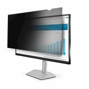 Image de StarTech.com filtre anti-reflets pour écran et filtre de confidentialité 63,5 cm (25") Moniteur Filtre de confidentialité sans bords pour ordinateur (2569-PRIVACY-SCREEN)
