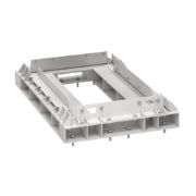 Image de APC Châssis de montage Galaxy VS pour onduleur de 521 mm de largeur pour applications marines ou industrielles - Professionnels (GVSOPT027)