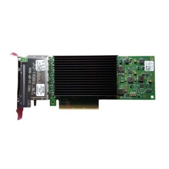 Image de DELL Intel X710-T4L Interne Ethernet 12000 Mbit/s (540-BCSF)