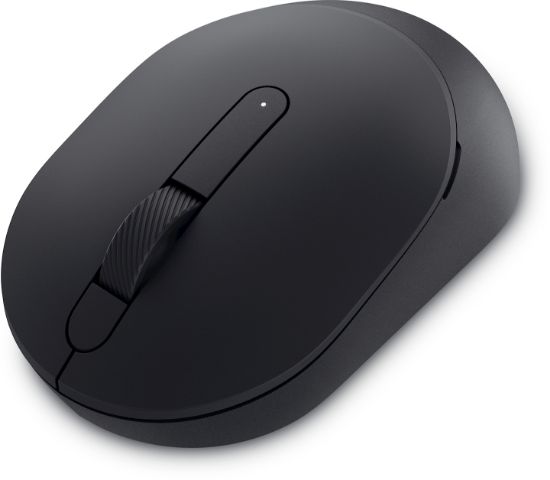 Image de DELL Souris silencieuse compacte Pro - MS355 (MS355-BLK-EMEA)
