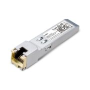 Image de TP-Link module émetteur-récepteur de réseau Fibre optique 1250 Mbit/s SFP 850 nm (TL-SM331T)
