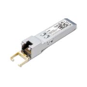 Image de TP-Link module émetteur-récepteur de réseau Fibre optique 1250 Mbit/s SFP 850 nm (TL-SM331T)