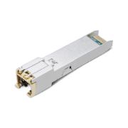 Image de TP-Link module émetteur-récepteur de réseau Fibre optique 1250 Mbit/s SFP 850 nm (TL-SM331T)
