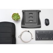 Image de Kensington Sac à dos EQ pour ordinateur portable 14” (K60391WW)
